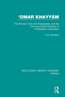 'Omar Khayya m