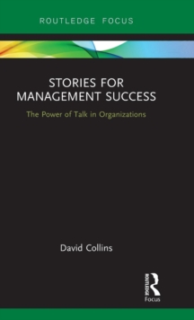 Image for Stories for Management Success