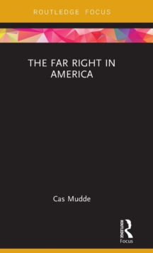 Image for The far right in America
