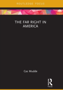 Image for The far right in America