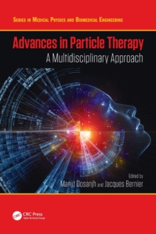 Image for Advances in Particle Therapy