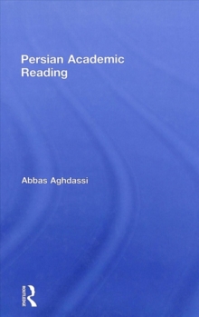 Image for Persian academic reading