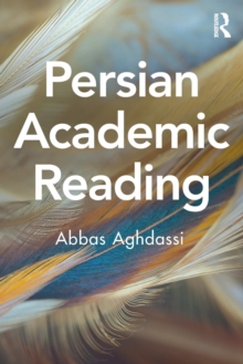 Image for Persian Academic Reading