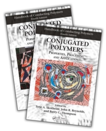 Image for Handbook of Conducting Polymers, Fourth Edition - 2 Volume Set