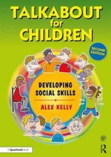 Image for Talkabout for children: Developing social skills