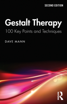 Image for Gestalt Therapy