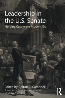 Leadership in the U.S. Senate