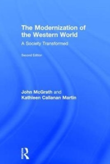 Modernization of the Western World