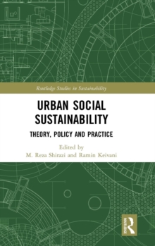 Image for Urban Social Sustainability