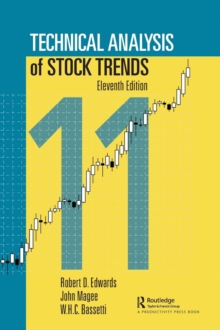 Image for Technical analysis of stock trends