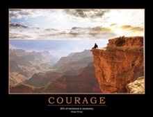 Image for Courage Poster