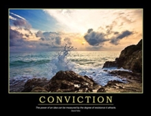 Image for Conviction Poster