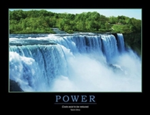 Image for Power Poster