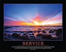 Image for Service Poster