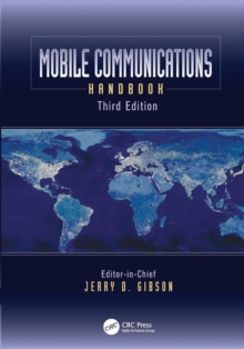 Image for Mobile Communications Handbook