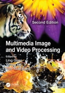 Image for Multimedia Image and Video Processing