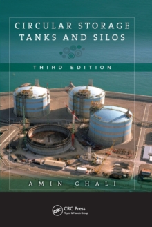 Circular Storage Tanks and Silos