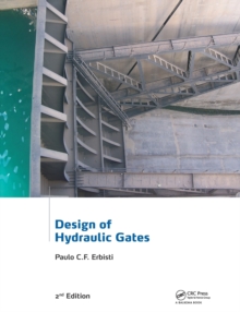 Design of Hydraulic Gates