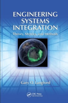 Engineering Systems Integration