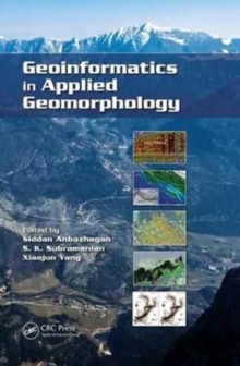 Image for Geoinformatics in Applied Geomorphology