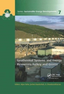 Image for Geothermal Systems and  Energy Resources