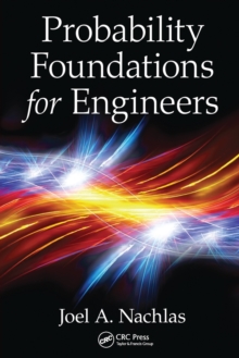 Probability Foundations for Engineers