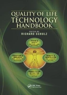 Image for Quality of Life Technology Handbook