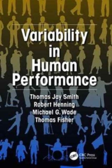 Image for Variability in Human Performance