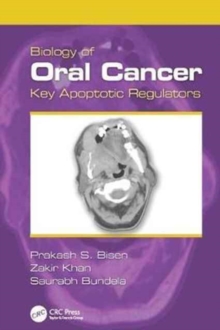 Image for Biology of Oral Cancer : Key Apoptotic Regulators