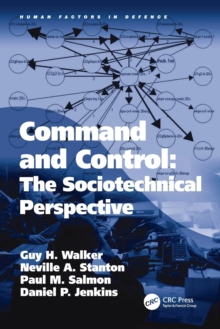 Image for Command and Control: The Sociotechnical Perspective