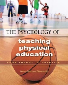 Psychology of Teaching Physical Education
