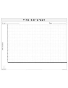 Time Bar Graph