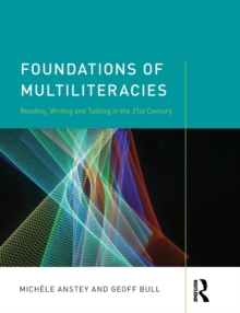 Image for Foundations of Multiliteracies