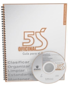 5S Office Training Package (Spanish)