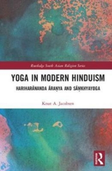 Image for Yoga in Modern Hinduism