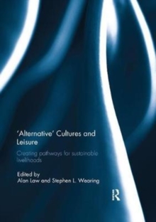 Image for 'Alternative' cultures and leisure