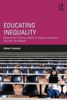 Image for Educating Inequality