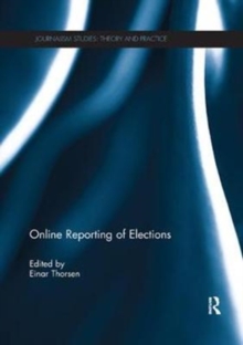 Online Reporting of Elections