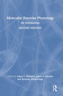 Image for Molecular exercise physiology  : an introduction