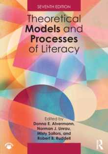 Image for Theoretical Models and Processes of Literacy
