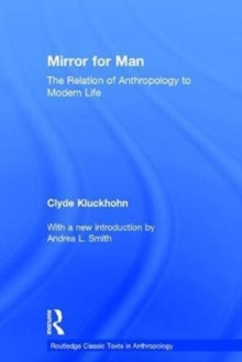Mirror for Man