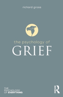 Image for The psychology of grief