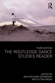 Image for The Routledge dance studies reader