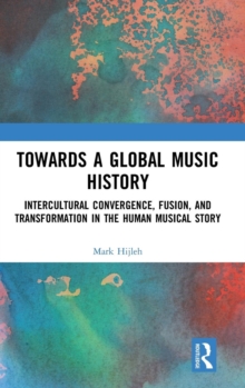Towards a Global Music History