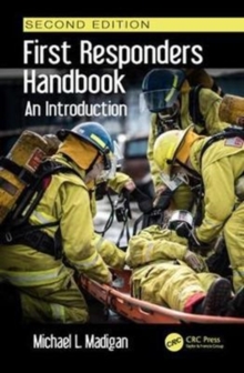 Image for First Responders Handbook