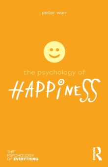 Image for The psychology of happiness