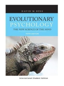 Image for Evolutionary Psychology
