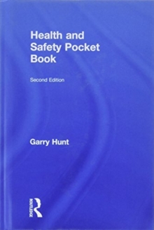 Image for Health and Safety Pocket Book