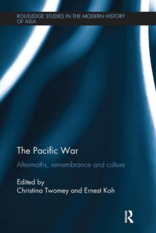 Image for The Pacific War