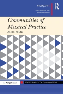 Communities of Musical Practice